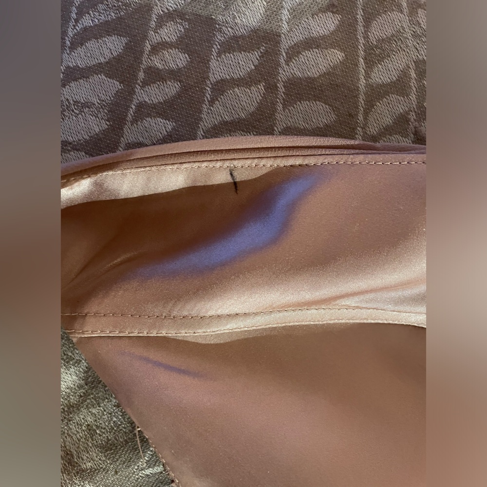 HOST PICK 🔥⚡️ Elegant Taupe Goddess Gown - Picture 10 of 10